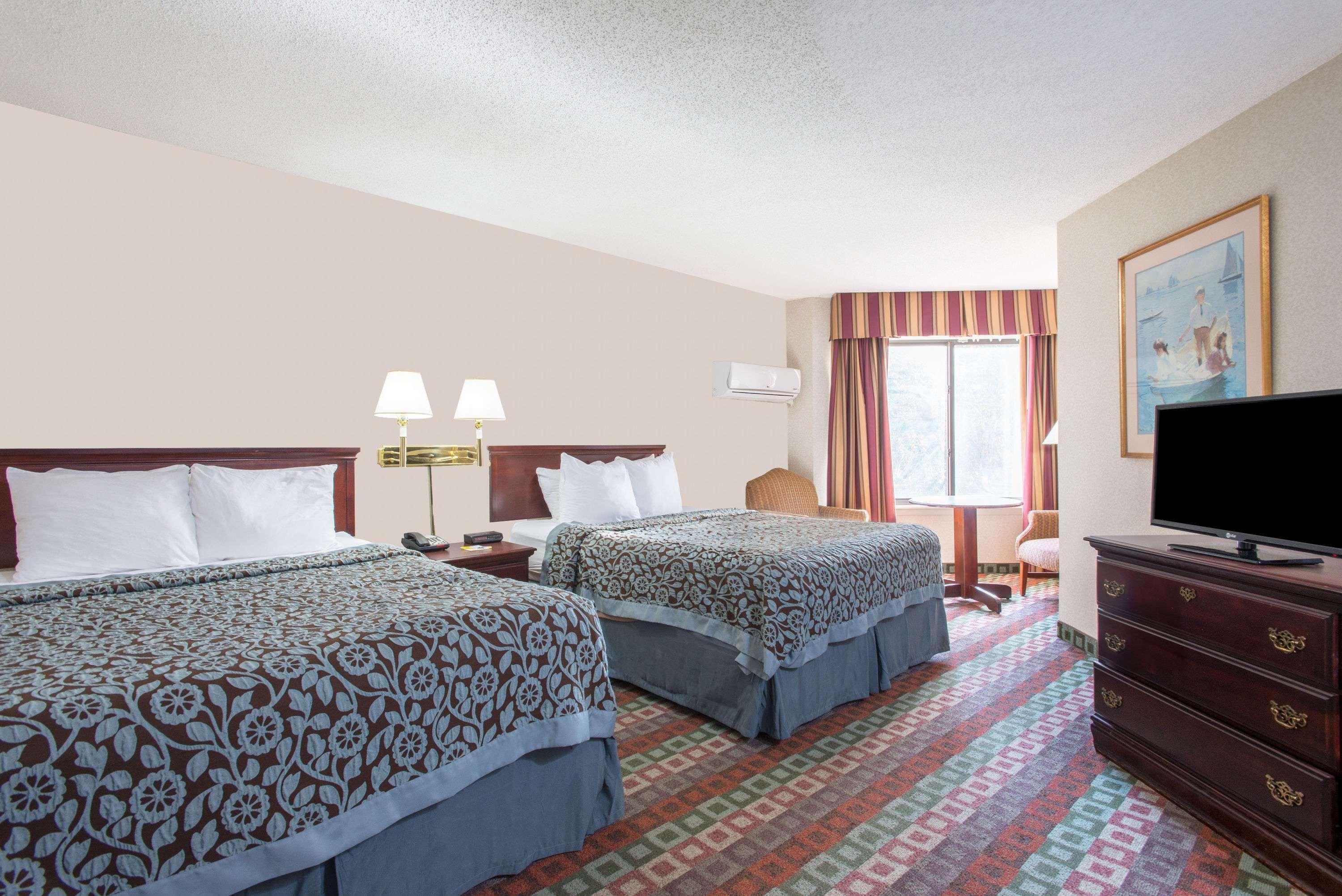Spark By Hilton Mystic Groton Buitenkant foto