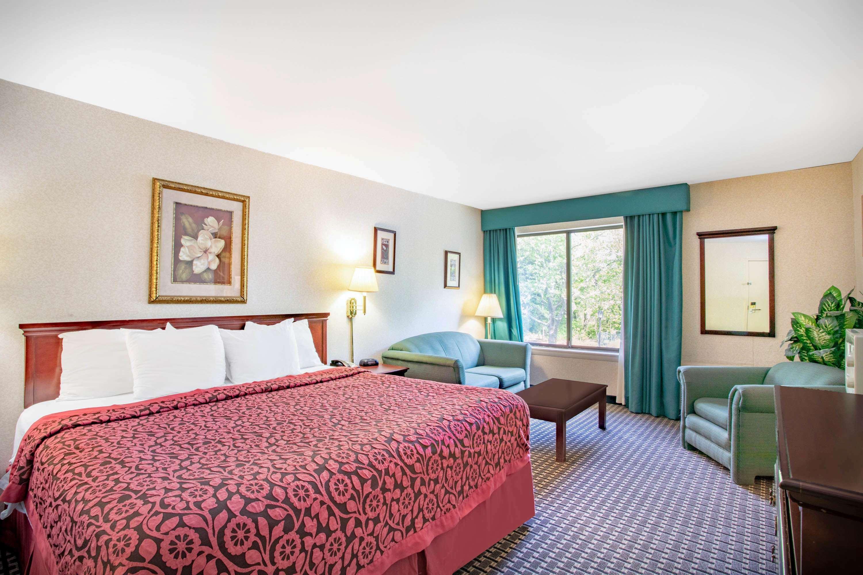 Spark By Hilton Mystic Groton Buitenkant foto